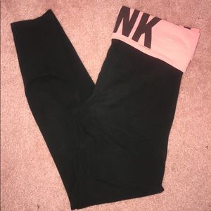 Victoria’s Secret leggings